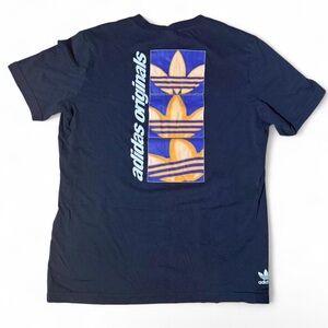 Vintage classic Adidas Originals men’s T-Shirt